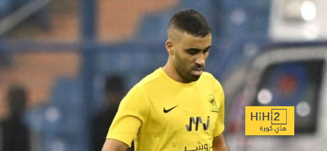 سبب قد يدفع الاتحاد للموافقة على رحيل حمد الله