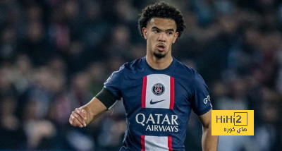 مانشستر سيتي يواصل اهتمامه بنجم باريس