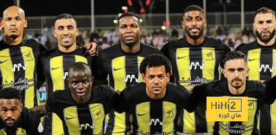 ثاني الغائبين رسميًا عن الاتحاد في مونديال الأندية
