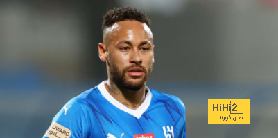 هل أهان الهلال نيمار.. الحقيقة كاملة
