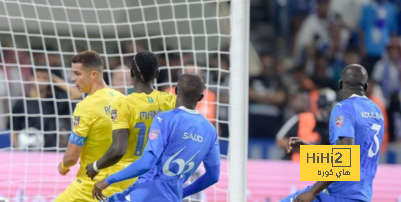 لاعب التعاون يجهض أحلام النصر قبل مواجهة الهلال