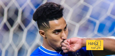 دليل على مثالية أداء نجوم الهلال هذا الموسم