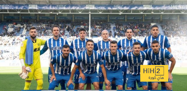 مباراة الافيس في متناول برشلونة ولكن!