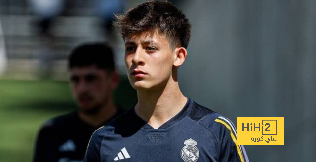 عاجل .. ريال مدريد يطرد أحد أفراد الطاقم الطبي بسبب إصابات التركي غولر