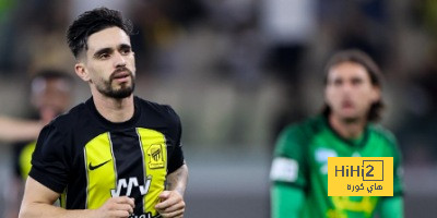 التشكيلة المثالية للجولة 13 بالدوري السعودي