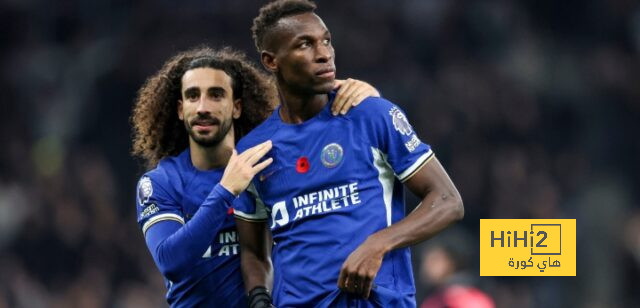 كوكوريلا : لدينا الثقة لمواجهة السيتي