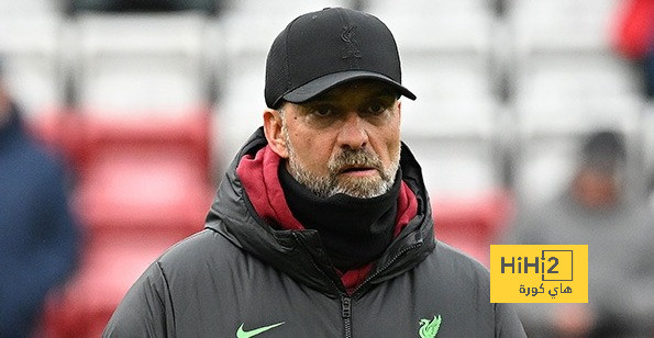 انطلاق مباراة ليفربول وبرينتفورد في الدوري الإنجليزي