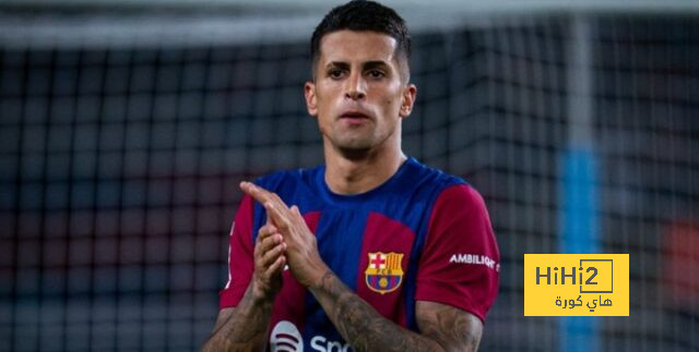 10 دقائق .. برشلونة متأخر أمام الافيس بهدف نظيف