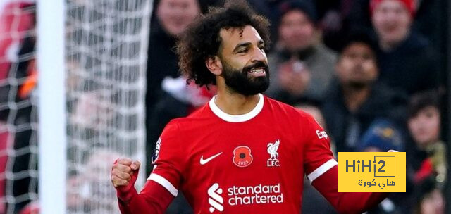 تقييم محمد صلاح في مباراة ليفربول وبرينتفورد