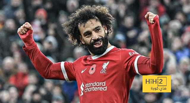 ترتيب ليفربول في الدوري الإنجليزي بعد الفوز على برينتفورد