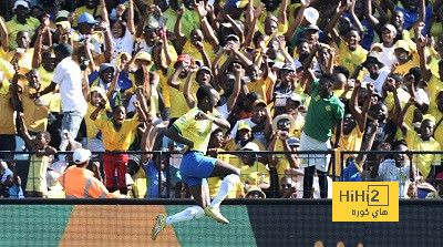 صن داونز بطلا للدوري الافريقي على حساب الوداد