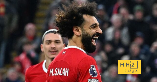ماذا قدم محمد صلاح أمام برينتفورد في الدوري الإنجليزي؟