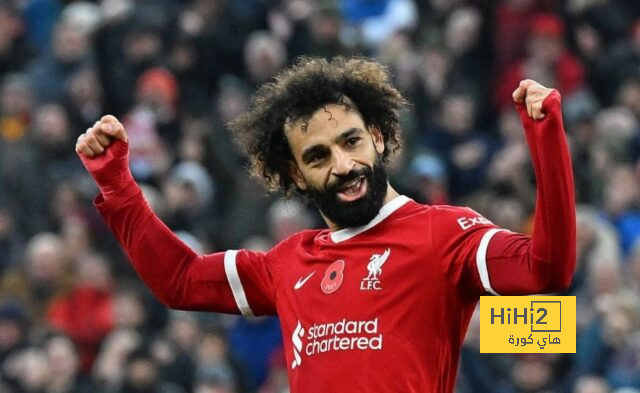 هل يعيد ليفربول حساباته في بيع محمد صلاح إلى الدوري السعودي؟