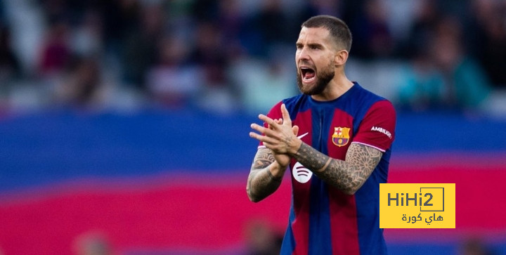 تقييم فريق برشلونة بعد الفوز على الافيس