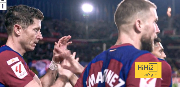 إحصائيات مباراة برشلونة و الافيس في الليجا
