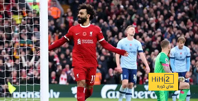 كلوب ينهال بالمديح على محمد صلاح