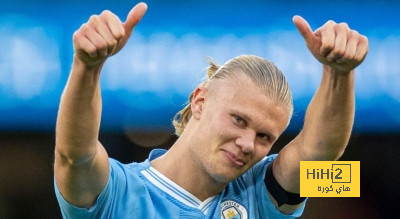 رومانو ينفي محادثات ريال مدريد مع وكيلة هالاند