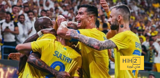 النصر أفضل من برشلونة!