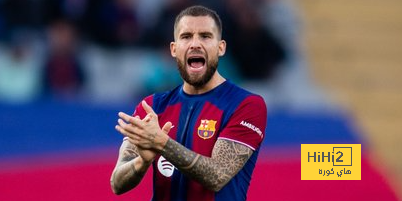 تقييم إينيغو مارتينيز في مباراة برشلونة وديبورتيفو ألافيس