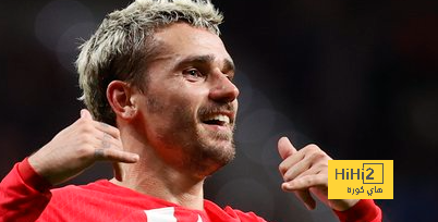حقيقة يجب الاعتراف بها بعد فوز أتلتيكو مدريد أمام فياريال