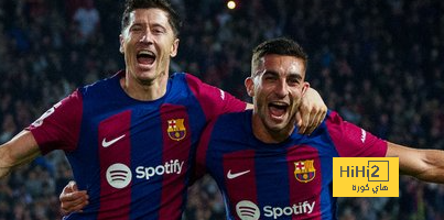 ما هي أكبر مشكلة يعاني منها برشلونة في الوقت الحالي …؟!