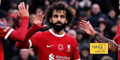 تسيميكاس يكيل المديح لمحمد صلاح