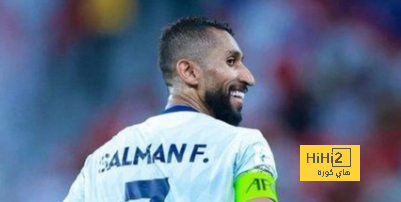 4 فوائد سيحصدها الهلال من عودة سلمان الفرج من الإصابة