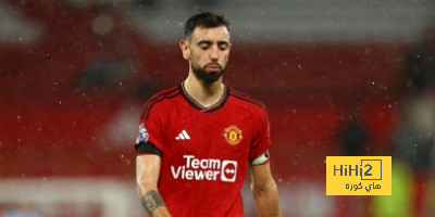 النادي السعودي الأحق بالتعاقد مع برونو فيرنانديز