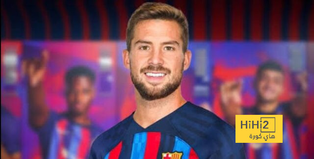 انيغو مارتينيز .. لاعب مهم في دفاع برشلونة
