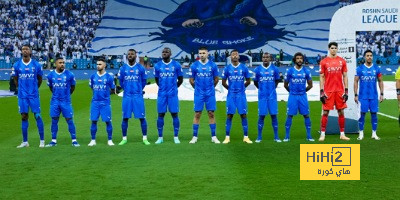 الطبيب أم المعد البدني؟: المتسبب الوحيد في إصابات الهلال هذا الموسم