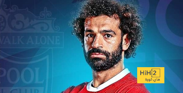 ملخص ما قدمه محمد صلاح مع ليفربول هذا الموسم