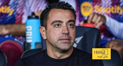 ديكو: تشافي أفضل مدرب لبرشلونة