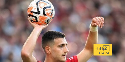 السبب الرئيسي وراء غياب دالوت عن منتخب البرتغال