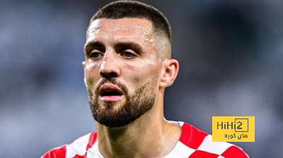 رسميا: انسحاب ماتيو كوفاسيتش من قائمة المنتخب الكرواتي