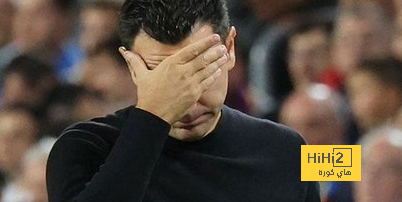 انتصار برشلونة وحده لم يعد يكفي … تشافي المسؤول أمام الجميع