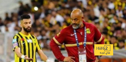 سيناريو العبود وسانتو يتكرر في الأهلي