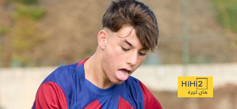 قلب الدفاع الجديد في نادي برشلونة … موهبة تستحق الوصول