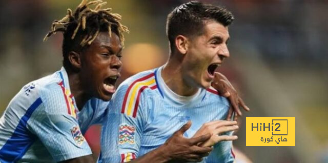 برشلونة منتبه لمستقبل نيكو ويليامز
