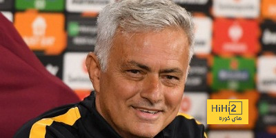 عاجل.. عرض رسمي من الاتحاد للتعاقد مع مورينيو