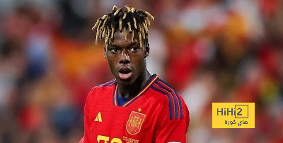 ويليامز يتحدث عن إهتمام الريال وبرشلونة