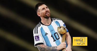 الكشف عن شرط ميسي الوحيد لخوض كأس العالم 2026 !