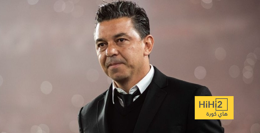غاياردو مدرب الاتحاد الجديد.. والإعلان خلال ساعات