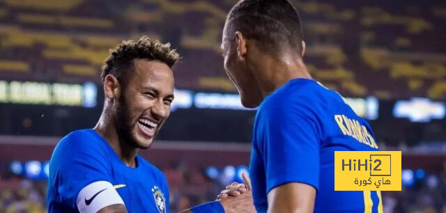 برازيلي من الدوري الإنجليزي.. بديل نيمار مع الهلال في يناير
