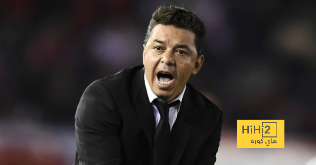 من هو مدرب الاتحاد الجديد .. 8 معلومات لا تعرفها عن الأرجنتيني غاياردو
