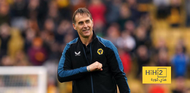 الاتحاد يصدم لوبيتيغي بقرار عاجل