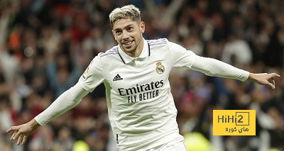 فالفيردي يصف شعوره عند التوقيع مع ريال مدريد