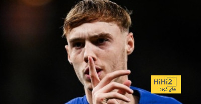 ساوثجيت يوضح سبب استدعاء بالمر لمنتخب إنجلترا