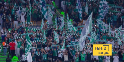 الأهلي على خطى كبار أوروبا