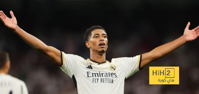 نصيحة جاريث بيل لنجم ريال مدريد بيلينجهام