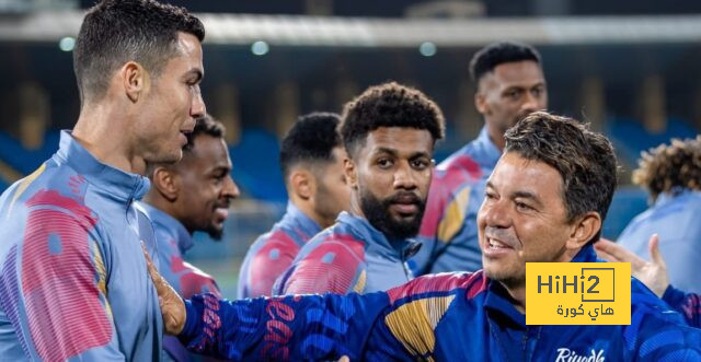 المرشح لتدريب الاتحاد … درب الهلال والنصر سابقًا!